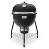 Barbecue Kamado Summit E6 - Weber 1 Barbecue Kamado Summit E6 - Weber -Outdoorchef Shop summit kamado e6 0077924159152