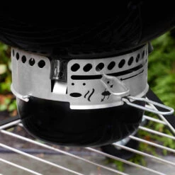 Barbecue Kamado Summit E6 - Weber 21 Barbecue Kamado Summit E6 - Weber -Outdoorchef Shop summit kamado e6 0077924159152 9