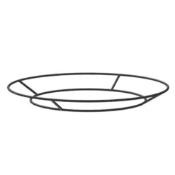 Support Wok Et Cocotte Dynamic Center Pour Brasero Nestor - Barbecook