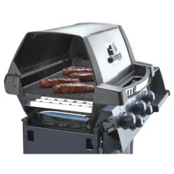 Flav-R-Wave Barbecue Baron Broil King (unité) 5 Flav-R-Wave Barbecue Baron Broil King (unité) -Outdoorchef Shop systeme cuisson flav r wave baron broil king inox 0060162184314 1