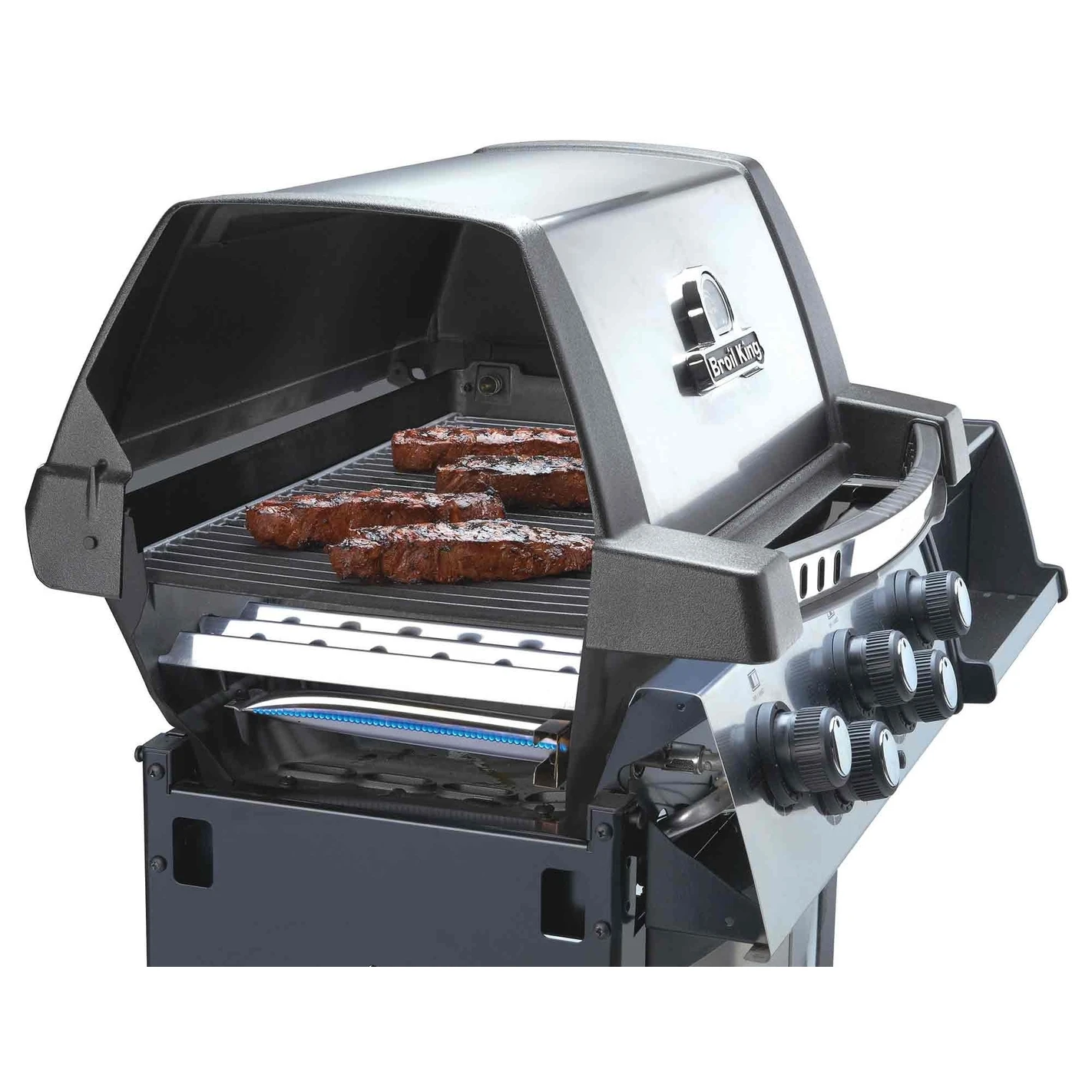Flav-R-Wave Barbecue Baron Broil King (unité) 4 Flav-R-Wave Barbecue Baron Broil King (unité) - Image 2