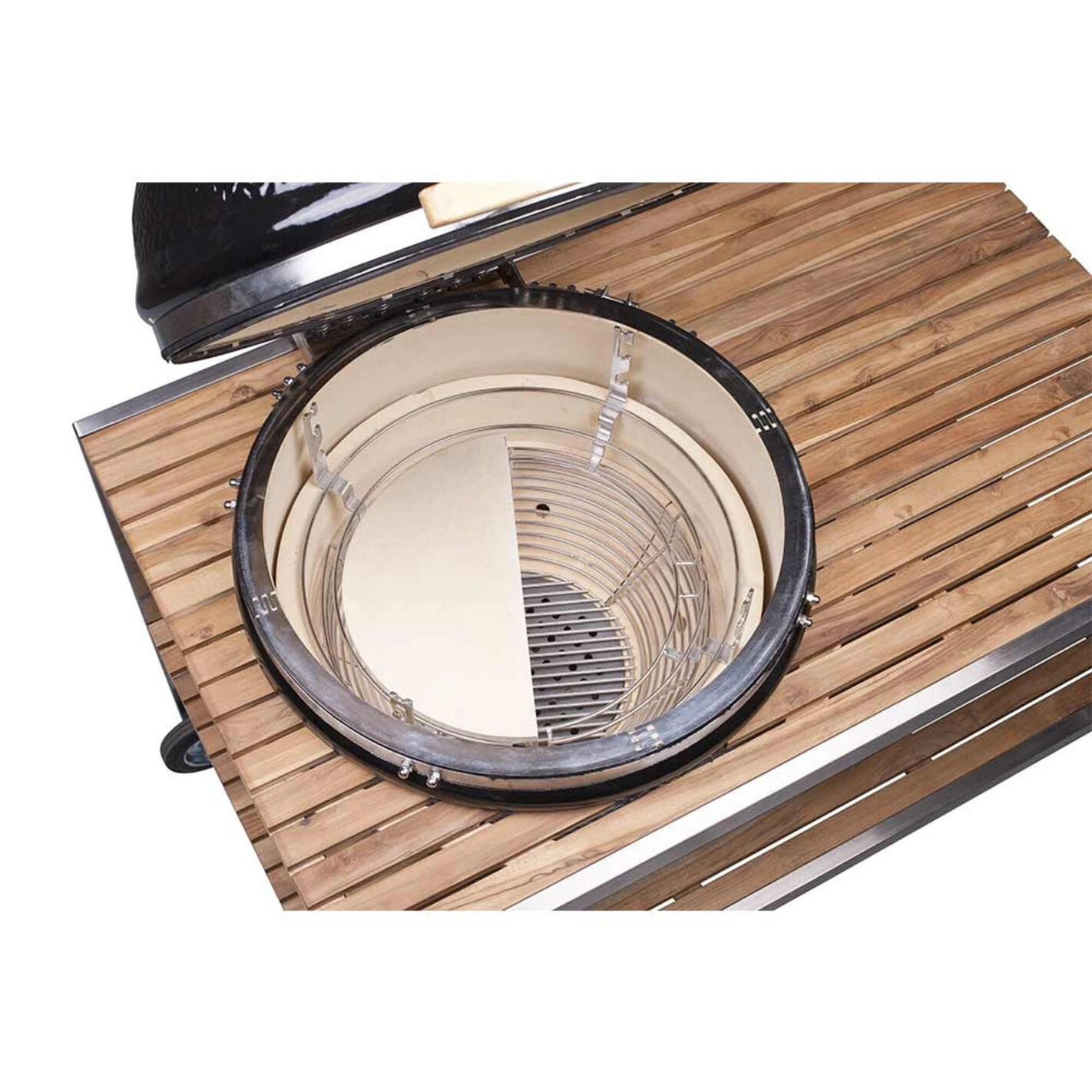 Système De Cuisson Smart Grid CLASSIC - Monolith* 5 Système De Cuisson Smart Grid CLASSIC - Monolith* - Image 3