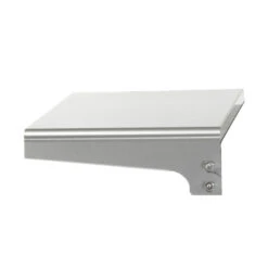 Tablette Inox Pliable Pour Chariot Plein Air Compact - Krampouz