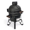 Barbecue Kamado Urban Small Ø 25 Cm - The Bastard -Outdoorchef Shop urban small the bastard 8720365856303