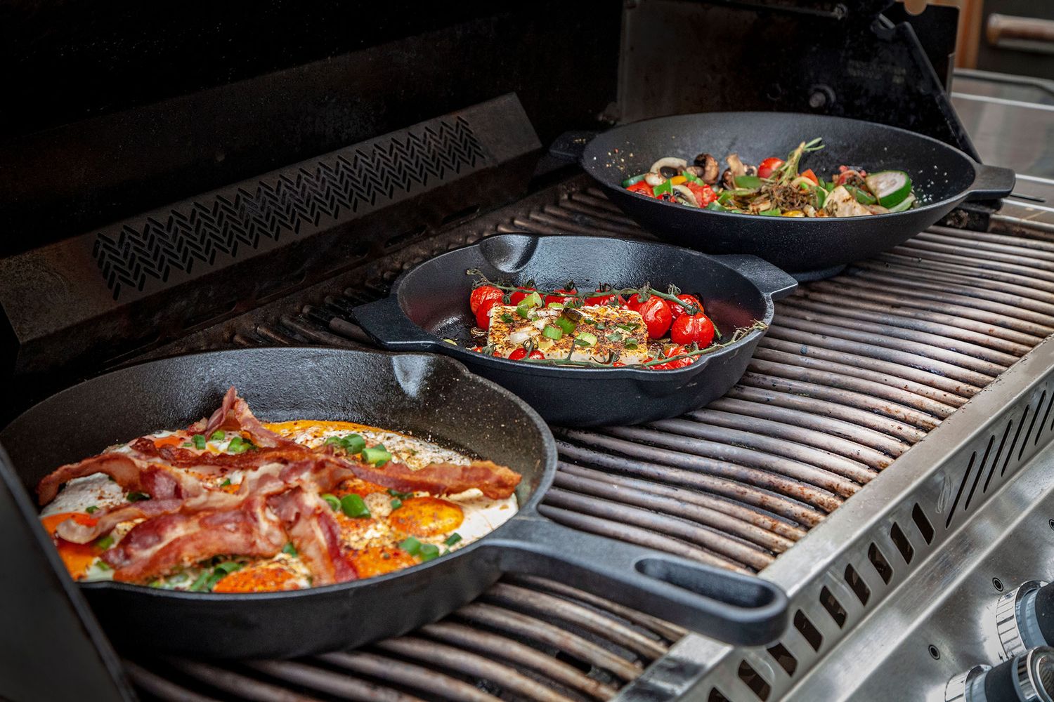 Front Page -Outdoorchef Shop Grillfuerst Grillpfannen Gusseisen